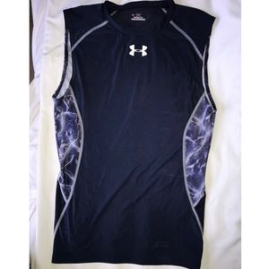 UNDER ARMOUR HeatGear Mens Tank